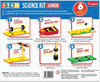 Funskool Stem Science Kit - Junior