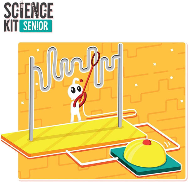 Funskool Stem Science Kit - Senior