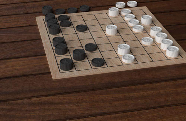 Funskool Backlash Game