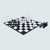 Funskool Chess Supreme