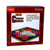 Board Game Funskool Classic Chinese Checkers 2–6 Players 6Y+ – Multicolour