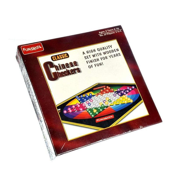 Funskool Classic Chinese Checkers