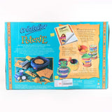 Handycrafts Poterie Pottery Wheel Kit 8Y+ – Multicolor
