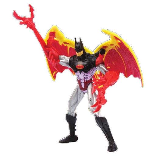 Batman Dark Crusader