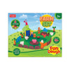 FunDough Clay Farm Set