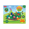 FunDough Clay Farm Set