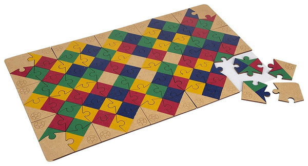 Funskool Jigsta Jigsaw Puzzle