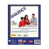 Board Game Funskool The Original Sequence 2–12 Players 7Y+ – Multicolour