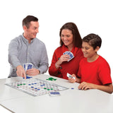 Board Game Funskool The Original Sequence 2–12 Players 7Y+ – Multicolour