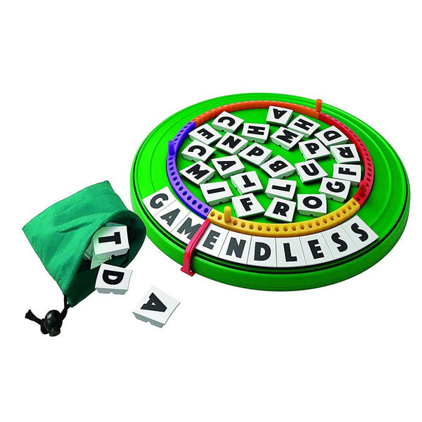 Funskool Chain Letters