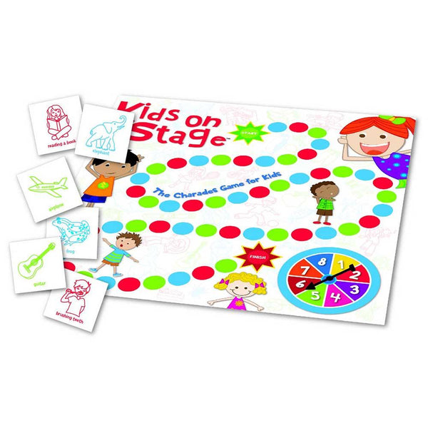 Funskool Kids On Stage