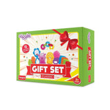 Giggles Baby Gift Set Classic 15-Piece β Multicolor