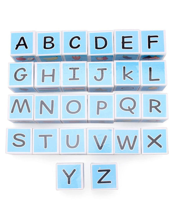 Giggles My First Block