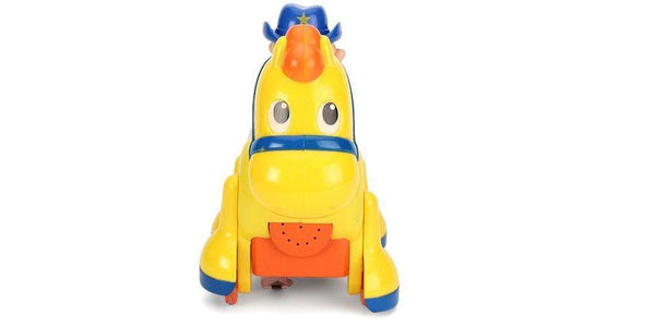 Giggles My Little Cowboy Activity Toy