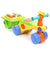 Giggles Walk N Ride 3 In 1 Activity Toy