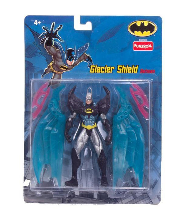 Batman Glaciar Shield