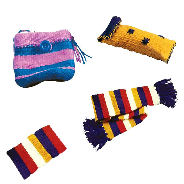 Handy Craft Weaving Factory