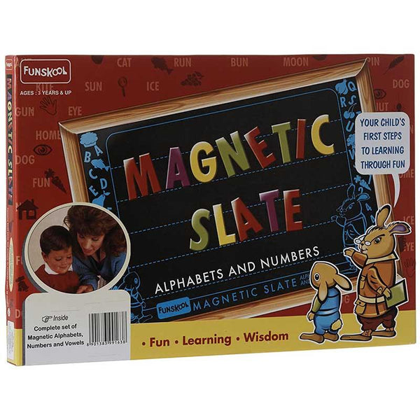 Giggles Magnetic - Slate