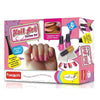 Handycrafts Nail Art Set 6Y+ – Multicolor