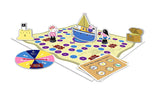 Funskool Peppa Pig Treasure Hunt Game One Size Multicolour