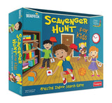 Funskool Scavenger Hunt Board Game One Size Multicolour