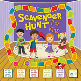 Funskool Scavenger Hunt Board Game One Size Multicolour