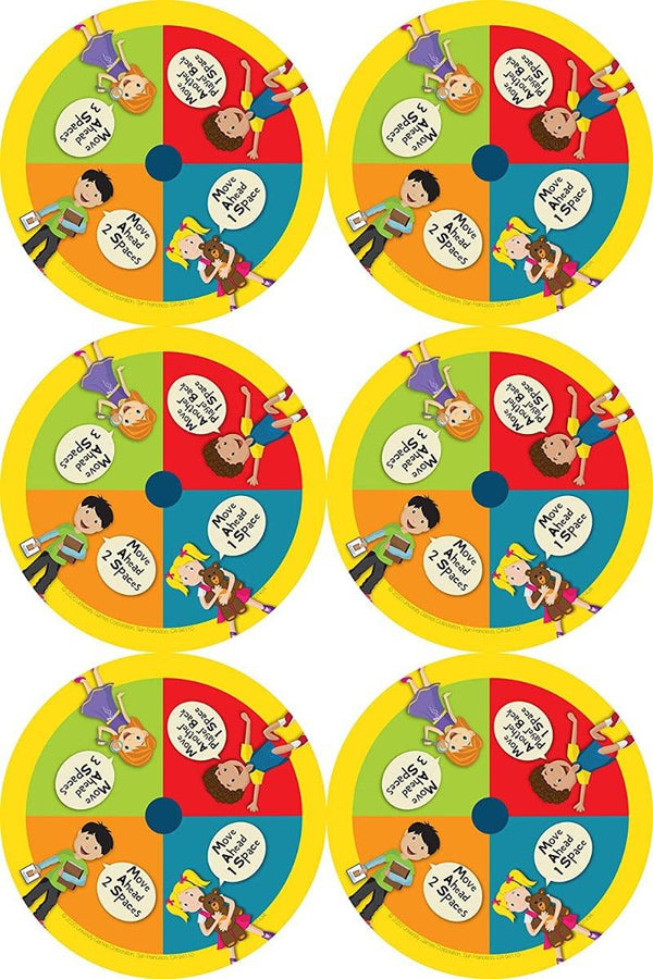 Funskool Scavenger Hunt