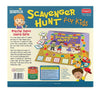 Funskool Scavenger Hunt