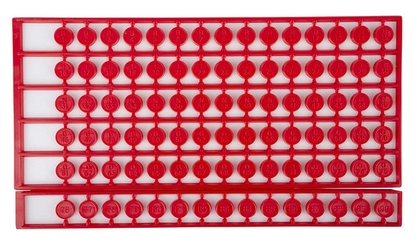 Funskool Tambola 2-In-1 Game