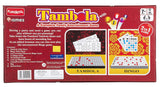 Funskool Tambola 2-in-1 Family Game One Size