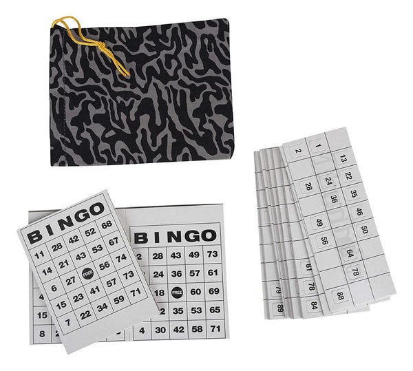 Funskool Tambola 2-In-1 Game