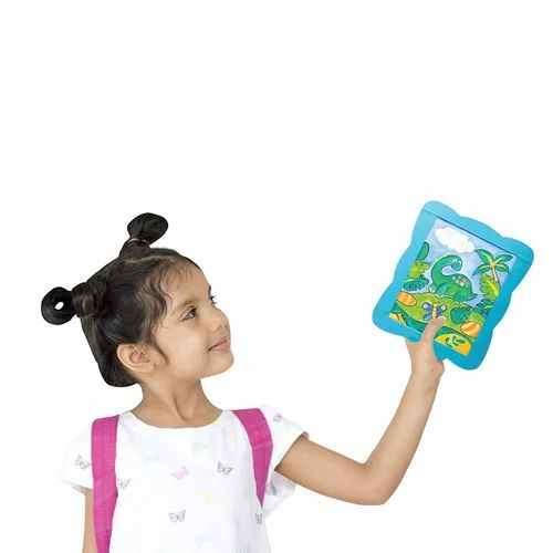 Handy Craft Canvas Art