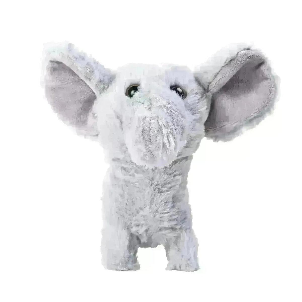 Fuzzbuzz Pugs At Play Ella The Elephant One Size