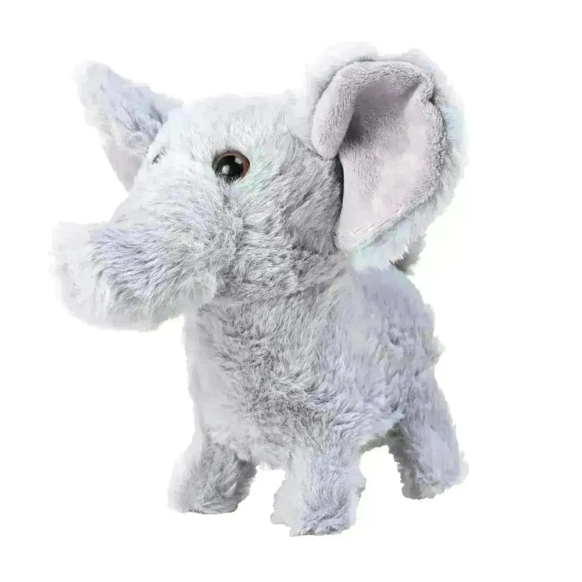 Fuzzbuzz Pugs At Play Ella The Elephant One Size