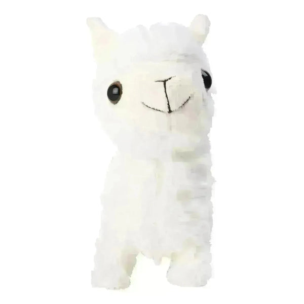 Fuzzbuzz Pugs At Play Paris The Llama