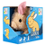 Fuzzbuzz Rabbit Pets Cookie the Hare