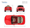 EMotorad Formula Fun BENTLEY EXP12 Ride-On Car - Red