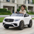E-Motorad Formula Fun Mercedes Benz GLC Ride On Car - White