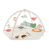Skip Hop Geometric Wonders Baby Activity Gym – Multicolour
