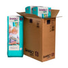 Bambo Nature Skin Friendly Tape Diapers - Xxl (16+ kgs) - Pack of 3 (Monthly Pack)