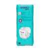 Bambo Nature Skin Friendly Tape Diapers - Xl (12-18 kgs) - Pack of 3 (Monthly Pack)