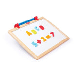 Giggles Learn N Write Deluxe Learning Board 3Y+ β Multicolor