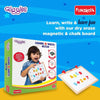 Giggles Learn N Write Deluxe 3+