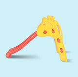 Playgro Giraffe Slide 42 × 22 × 27.5 Inch Red & Yellow