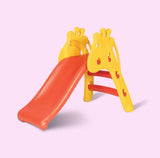 Playgro Giraffe Slide 42 × 22 × 27.5 Inch Red & Yellow