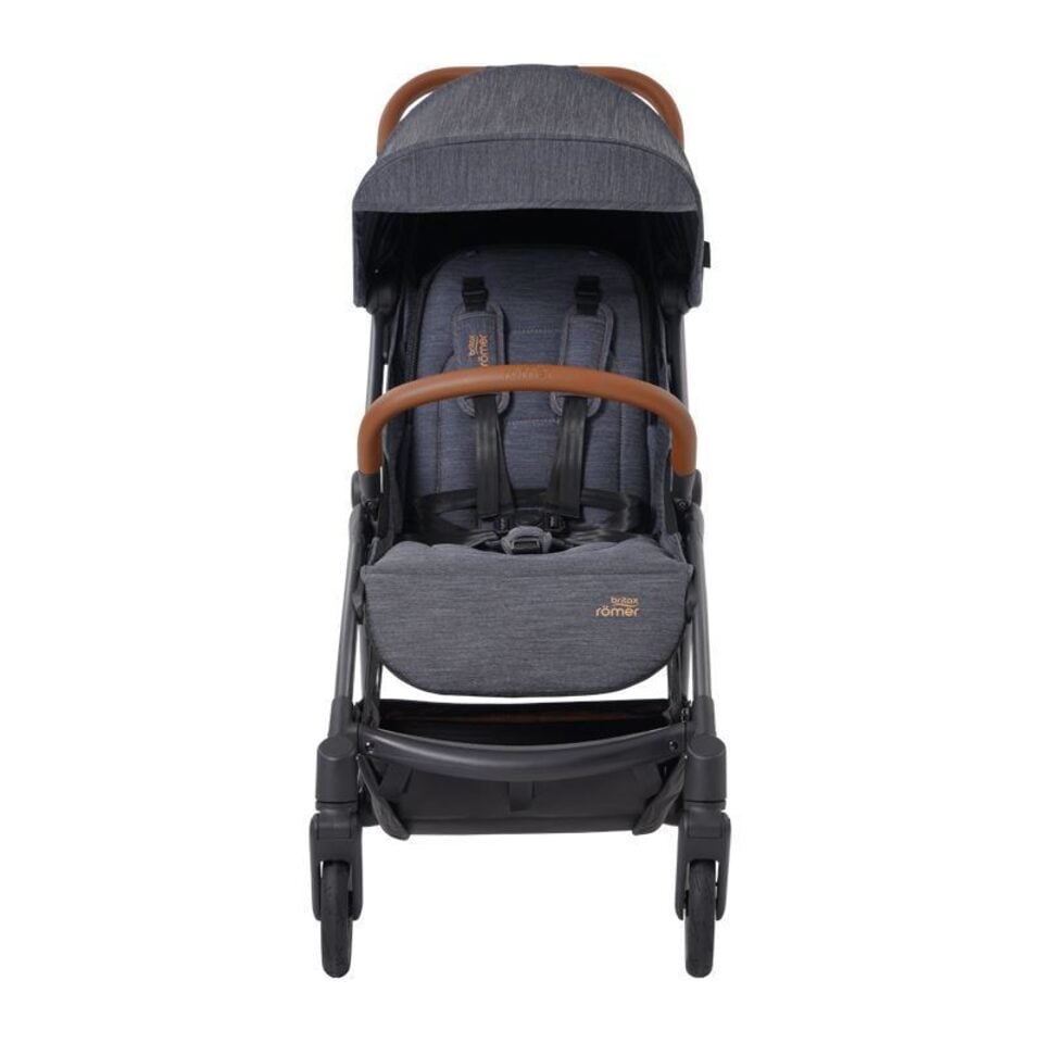 Britax Stroller Gravity II Marble Blue