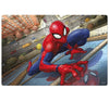 Frank Marvel's Spider-Man, 108 Pieces Puzzle, 6Y+