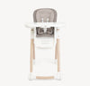 Joie High Chair multiply™ 6in1 - Walnut Wood