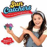 Handy Craft Sun Catchers