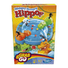 Hasbro Gaming Hungry Hungry Hippos Grab & Go